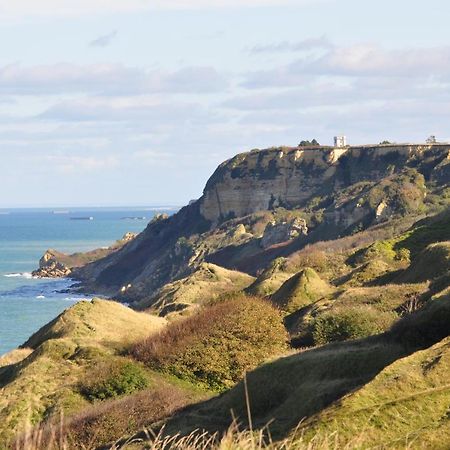 Le Petit Clos Du Bessin Longues-sur-Mer Екстериор снимка