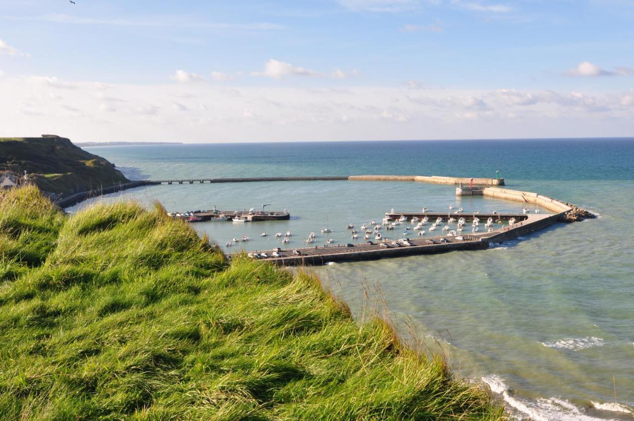 Le Petit Clos Du Bessin Longues-sur-Mer Екстериор снимка