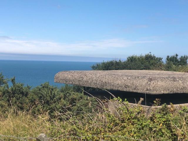 Le Petit Clos Du Bessin Longues-sur-Mer Екстериор снимка